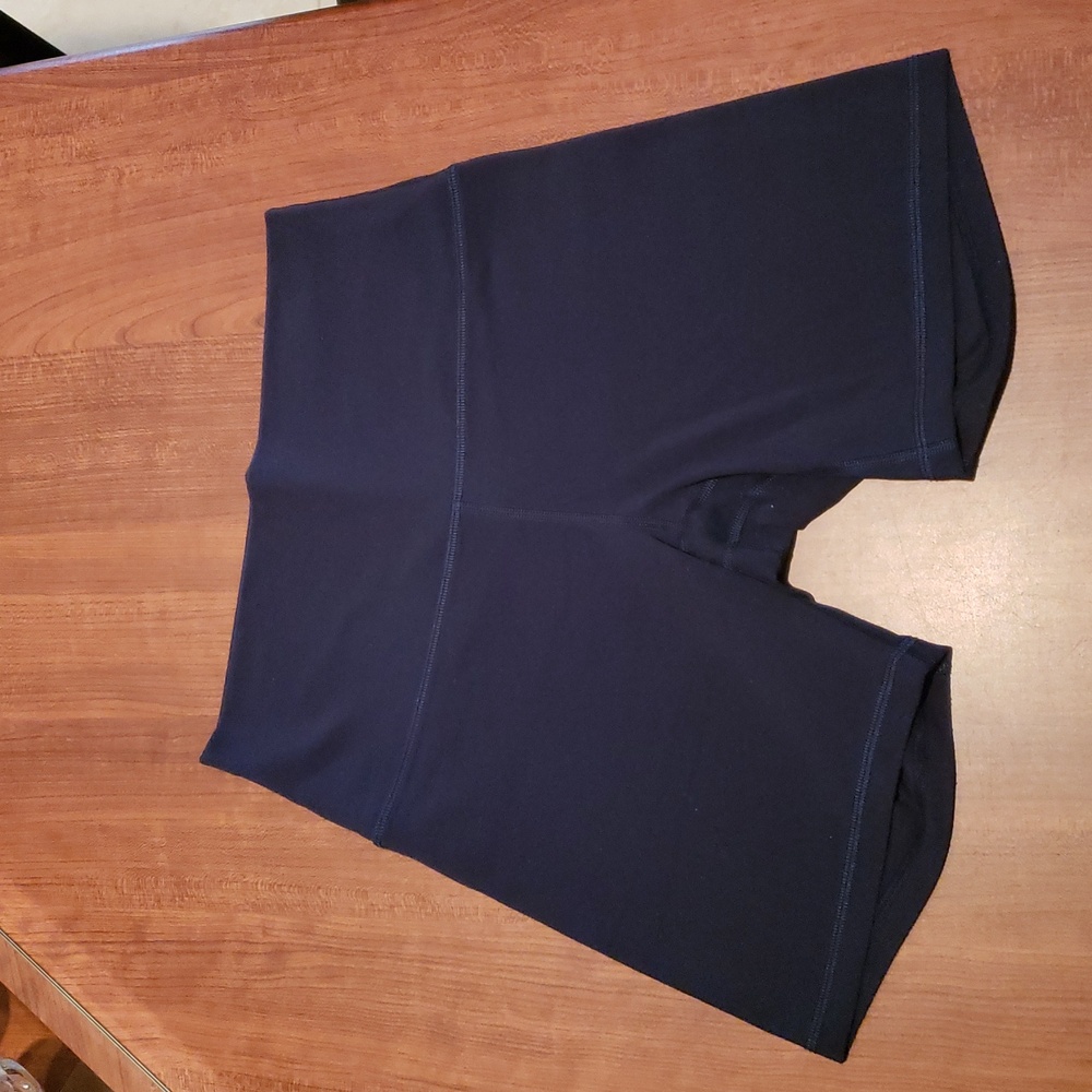 Lululemon Align Hight-Rise Short 6"
